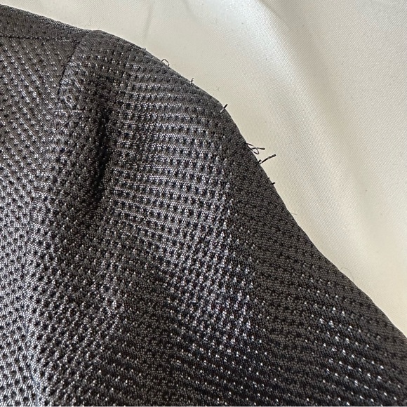 Black jacket - Picture 8 of 8